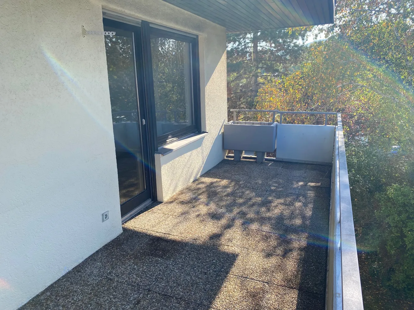 2 Zimmer Wohnung mit 85 m² in Baden-Baden – Bild 4