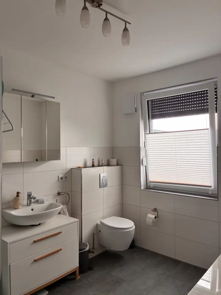 2 Zimmer Wohnung mit 80 m² in Oranienburg – Bild 8