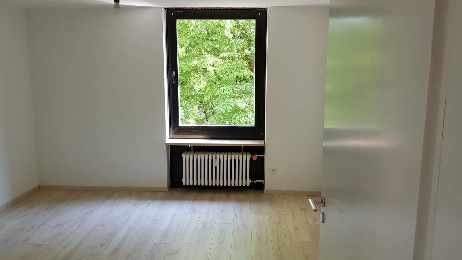 4 Zimmer Wohnung mit 90 m² in München – Bild 8