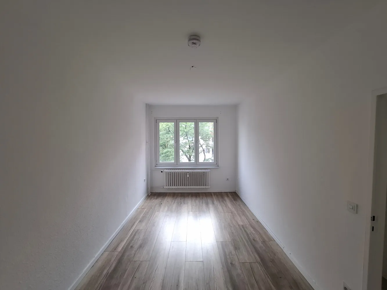 3 room apartment with 70 m² in Berlin – Photo 4
