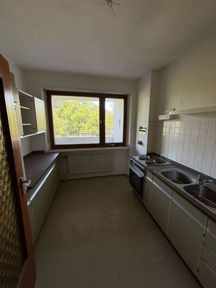 2 Zimmer Wohnung mit 75 m² in Augsburg – Bild 5