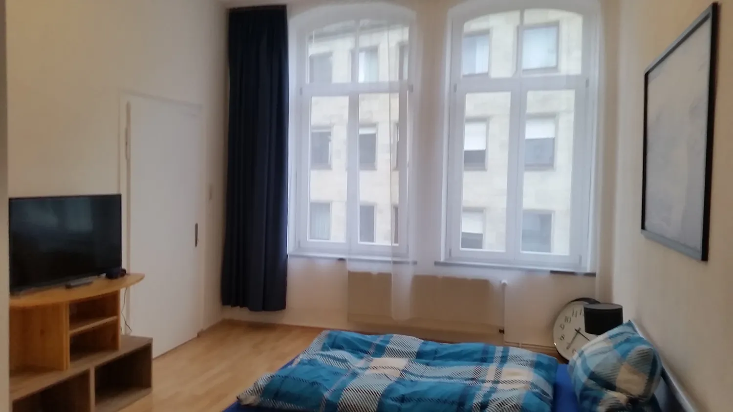 4 Zimmer Wohnung mit 130 m² in Hameln – Bild 10