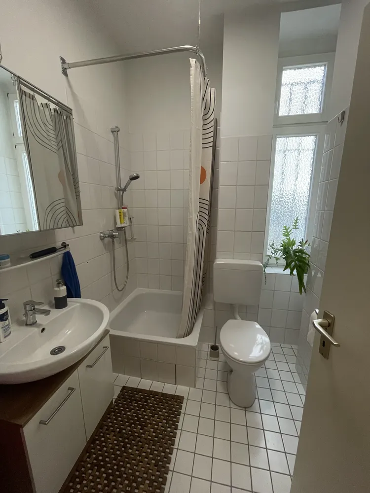 2 Zimmer Wohnung mit 38 m² in Wiesbaden – Bild 6