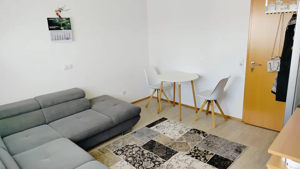 WG-Zimmer mit 20 m² in Kirchheim unter Teck – Bild 9