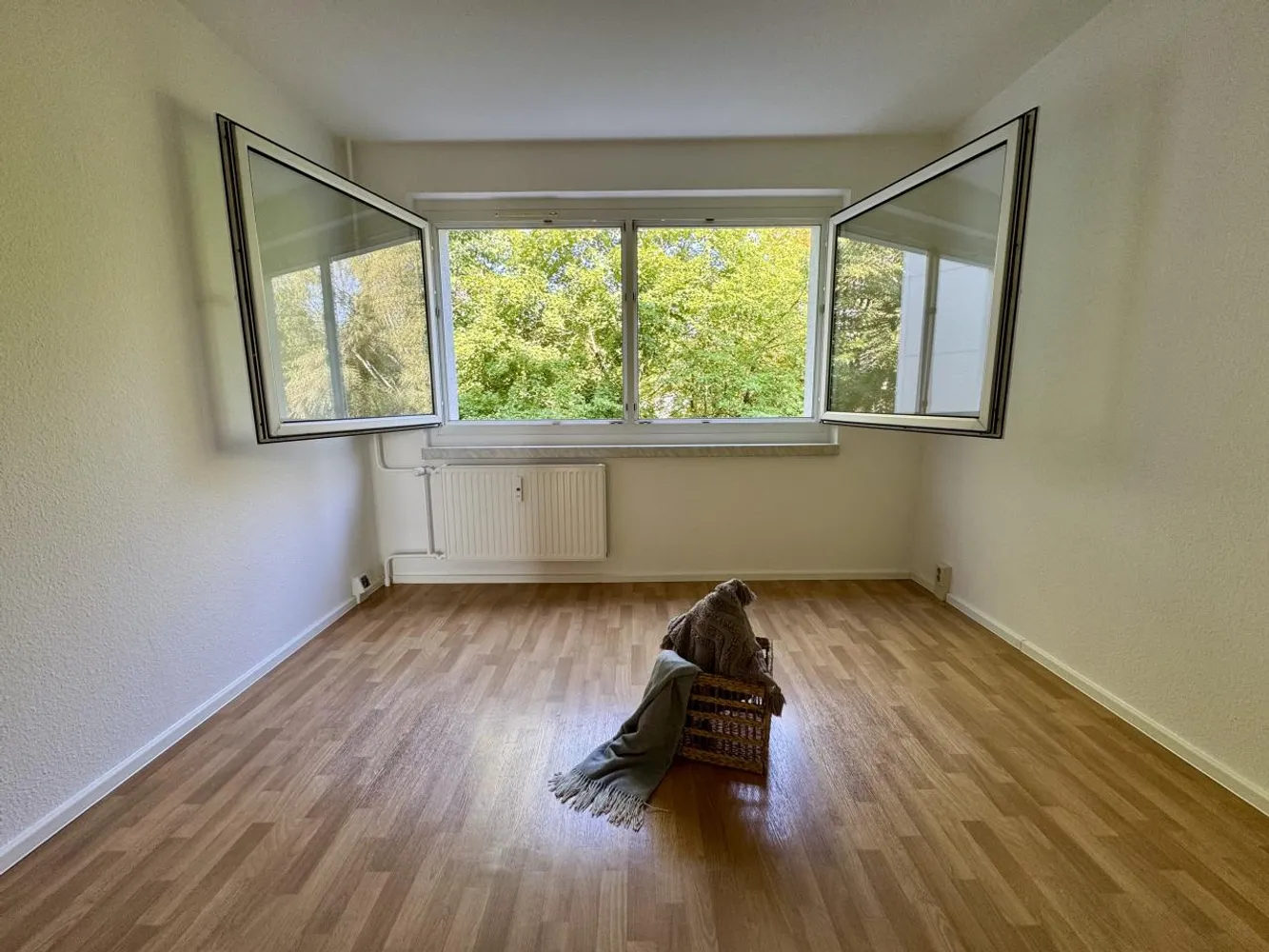 3 room apartment with 57 m² in Chemnitz – Photo 10