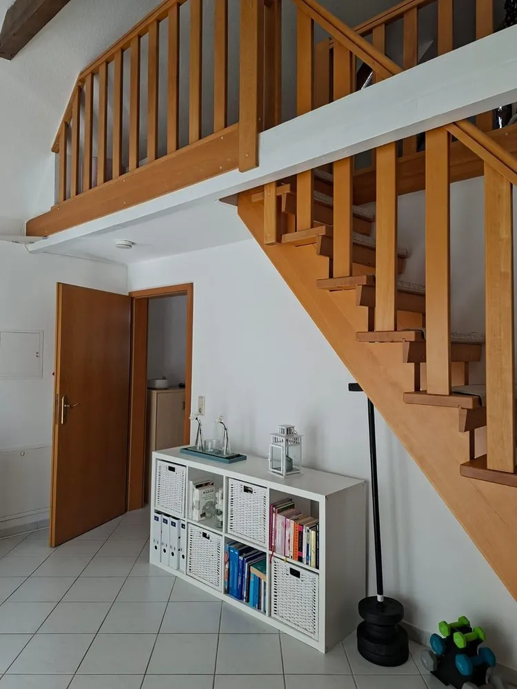 2 Zimmer Wohnung mit 55 m² in Augsburg – Bild 6