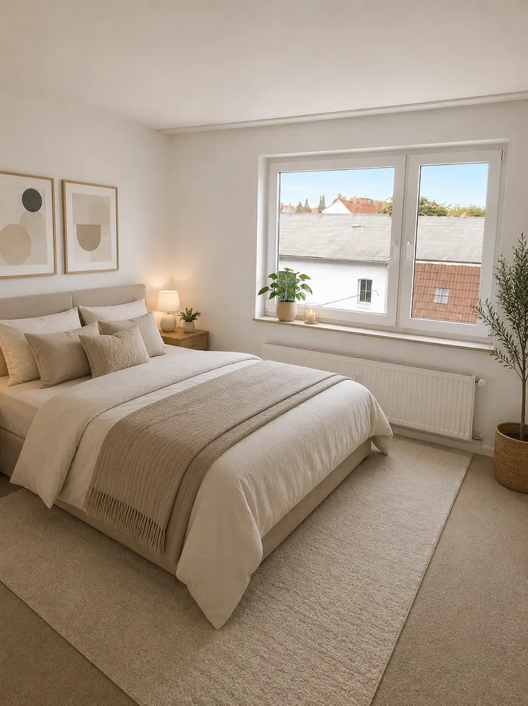 2 Zimmer Wohnung mit 75 m² in Hannover – Bild 5