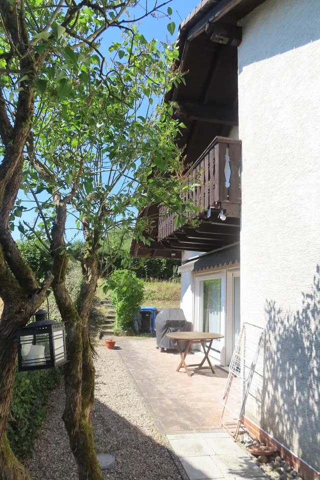 7 Zimmer Haus mit 220 m² in Michelstadt – Bild 4