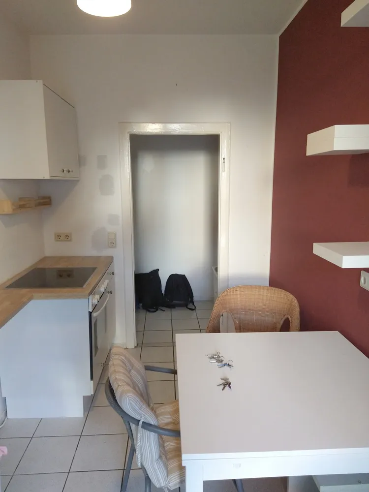 1 Zimmer Wohnung mit 39 m² in Hannover – Bild 4
