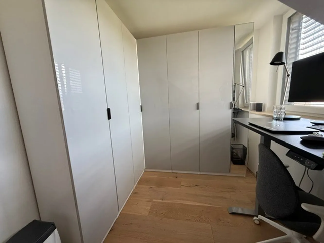 3 Zimmer Wohnung mit 87 m² in Lindau – Bild 2