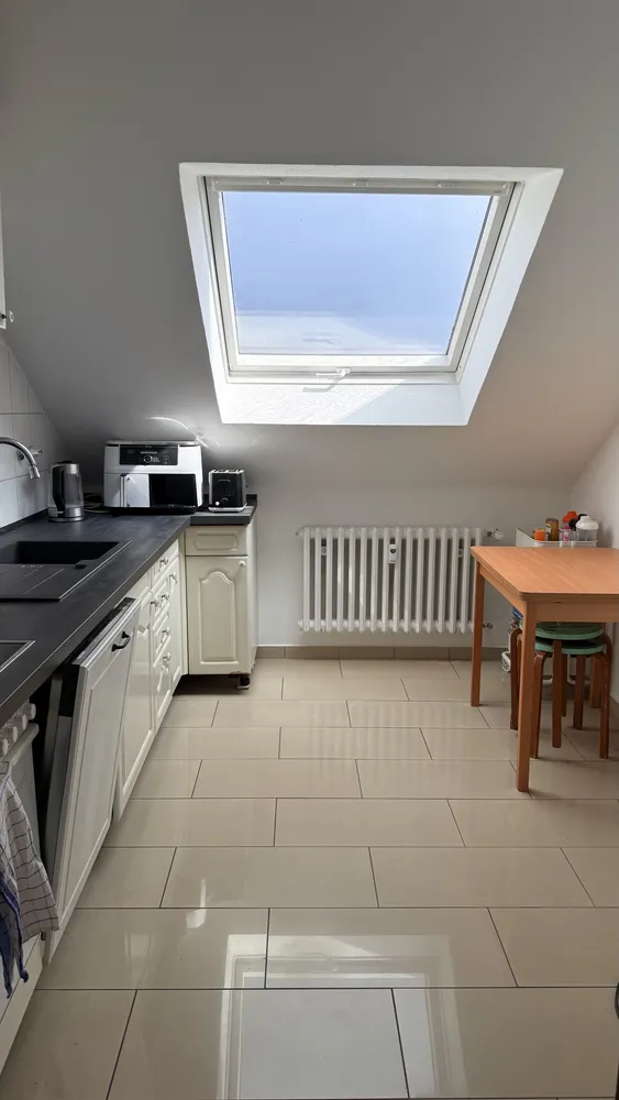 4 Zimmer Wohnung mit 63 m² in Gelsenkirchen – Bild 3