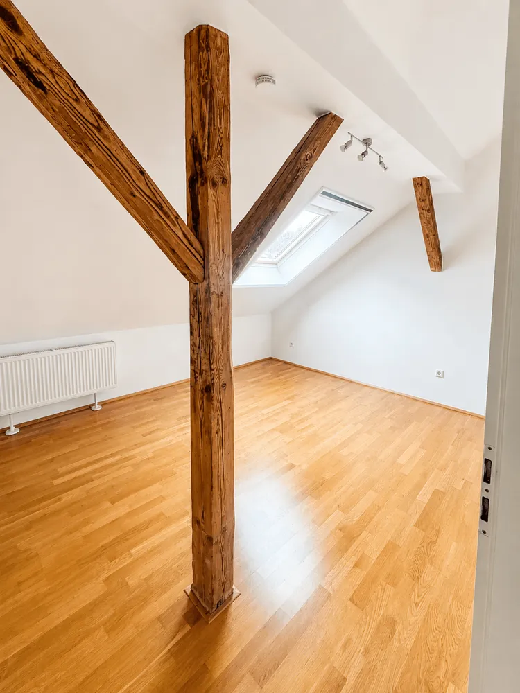 2 Zimmer Wohnung mit 44 m² in Dortmund – Bild 1