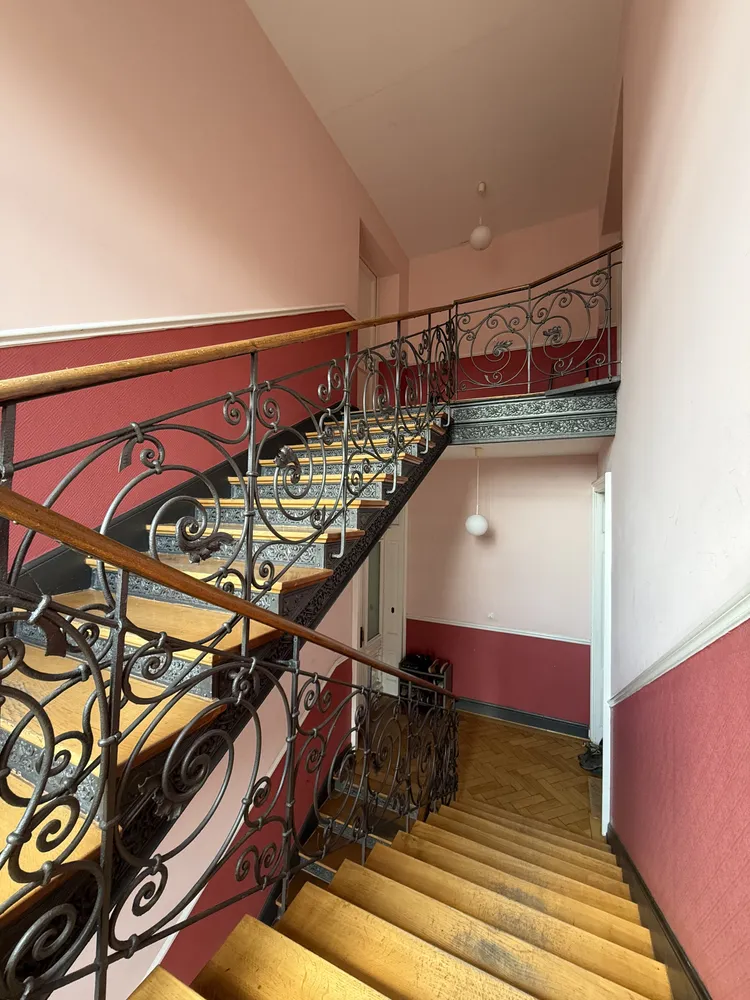 3 Zimmer Wohnung mit 92 m² in Wiesbaden – Bild 1