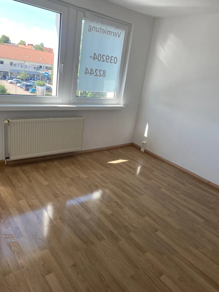3 room apartment with 56 m² in Magdeburg – Photo 8