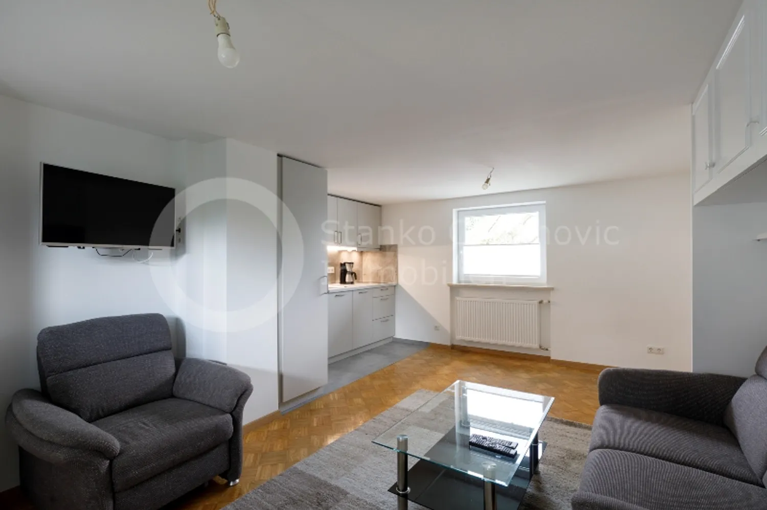 2 Zimmer Wohnung mit 50 m² in München – Bild 10