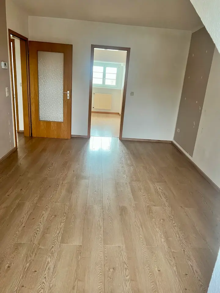 2 Zimmer Wohnung mit 52 m² in Wuppertal – Bild 1
