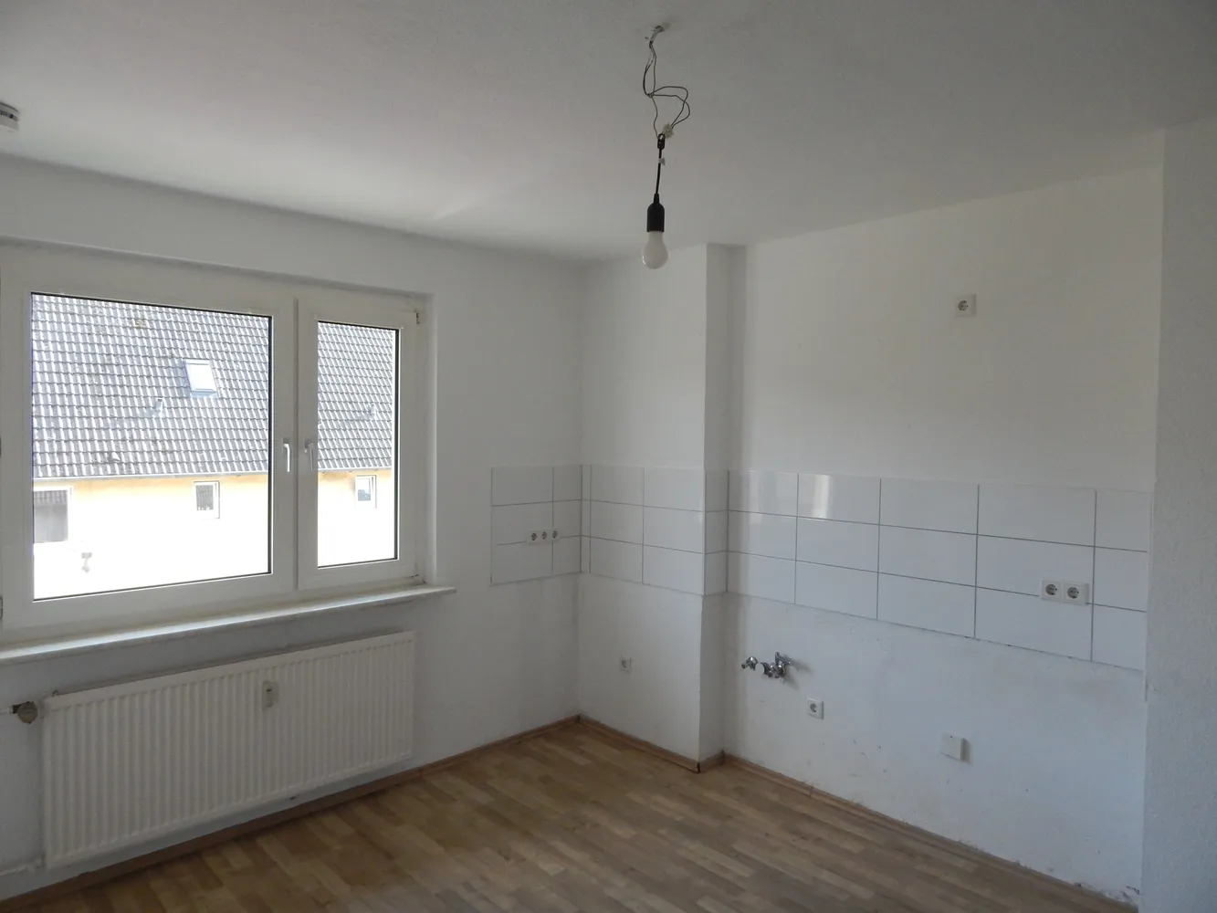 3 Zimmer Wohnung mit 48 m² in Lüdenscheid – Bild 1