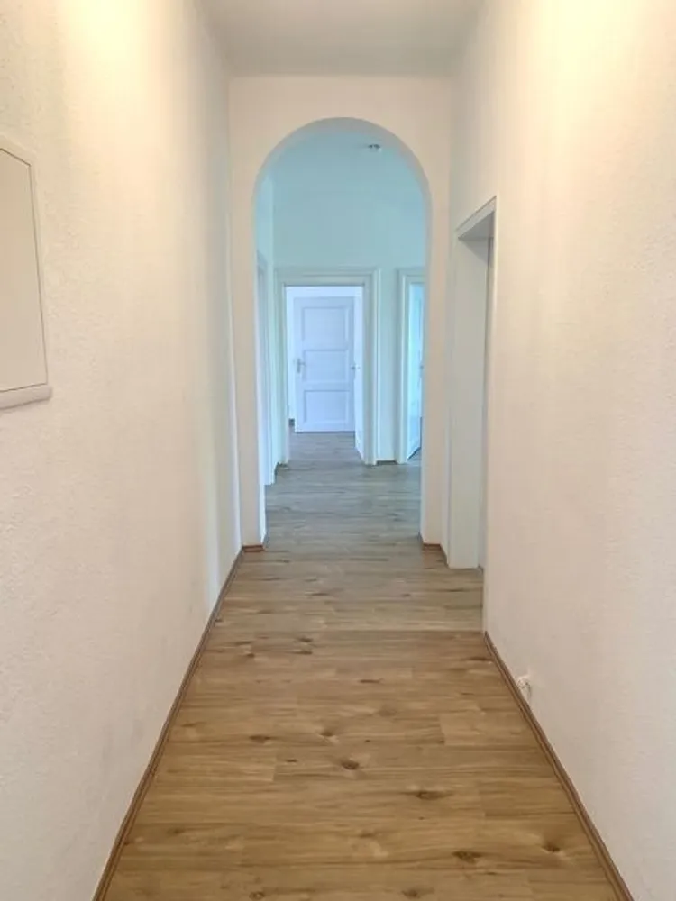 4 Zimmer Wohnung mit 121 m² in Zweibrücken – Bild 5