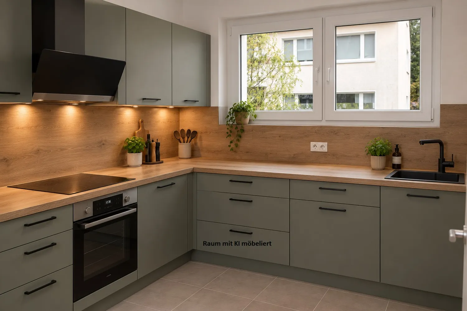 3 Zimmer Wohnung mit 80 m² in Langenhagen – Bild 9