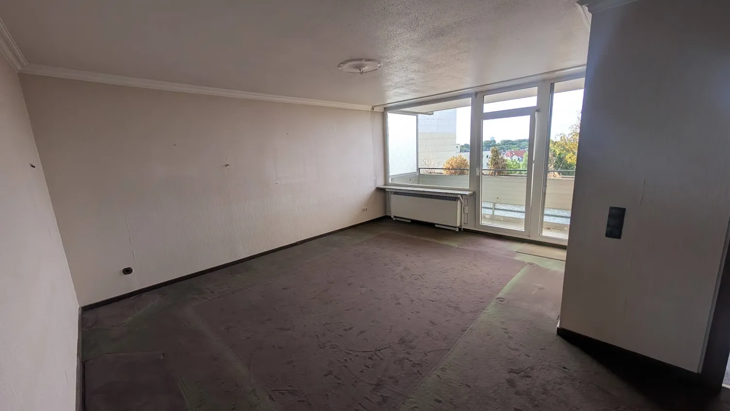 3 Zimmer Wohnung mit 83 m² in Köln – Bild 6