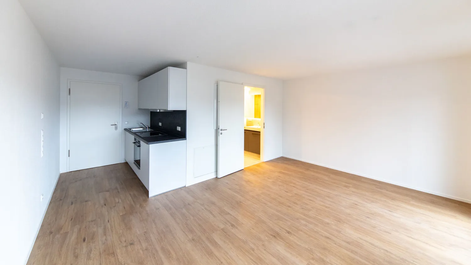 1 Zimmer Wohnung mit 35 m² in Sindelfingen – Bild 2