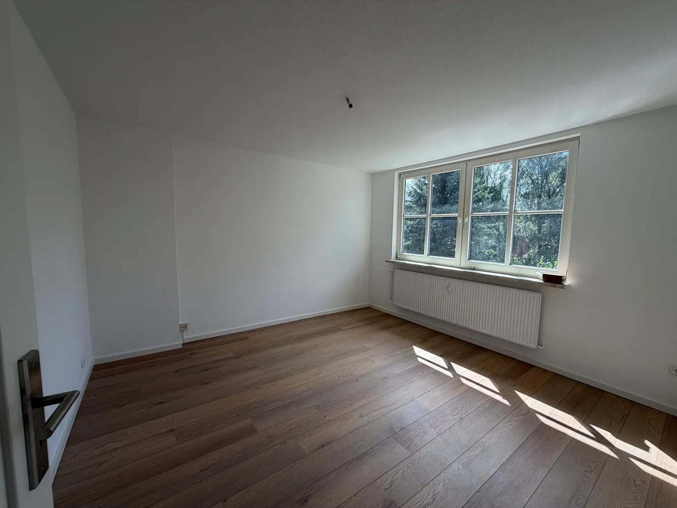 2 Zimmer Wohnung mit 50 m² in Rostock – Bild 7