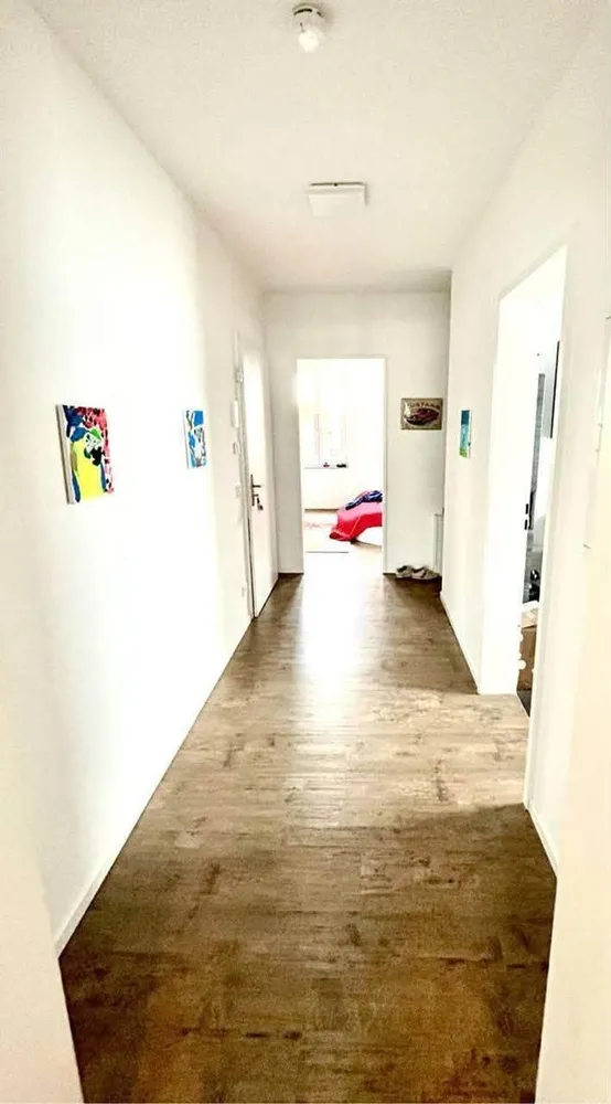 2 Zimmer Wohnung mit 74 m² in Bonn – Bild 11