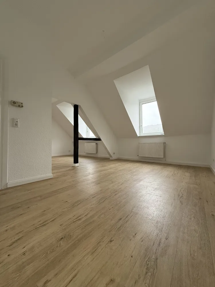 3 room apartment with 96 m² in Wuppertal – Photo 3