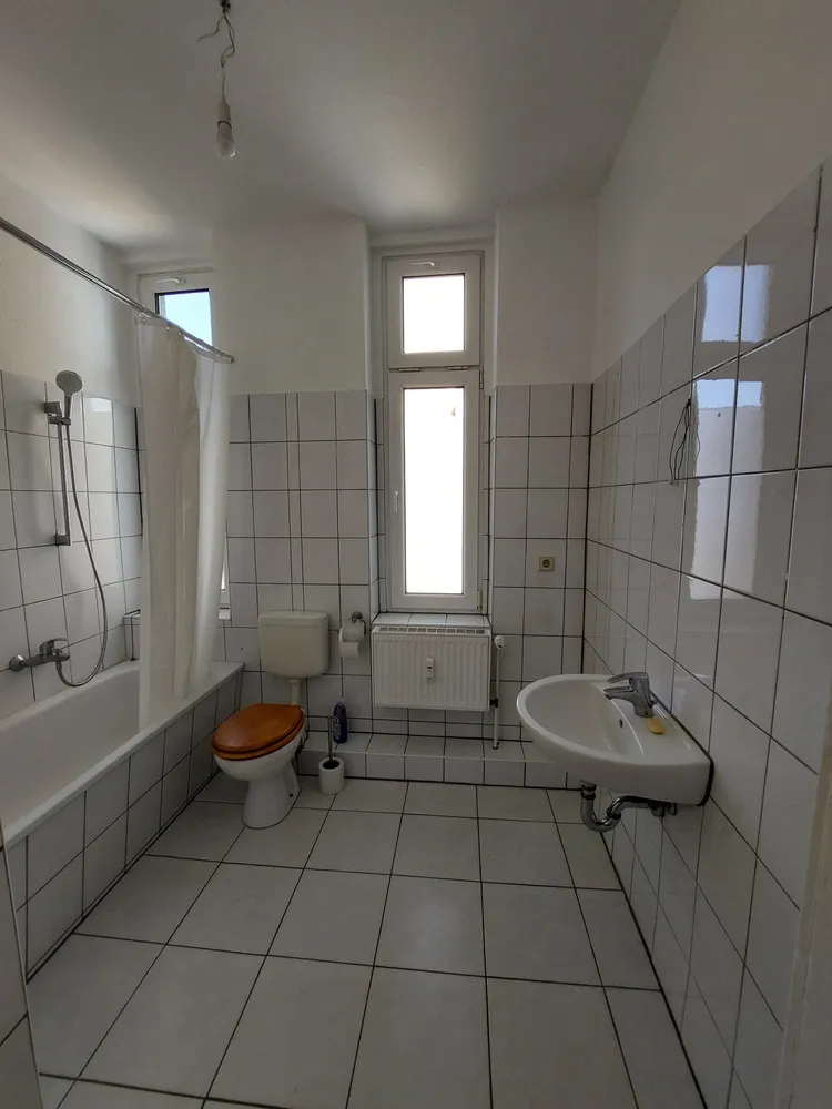 3 Zimmer Wohnung mit 96 m² in Frankfurt (Oder) – Bild 11