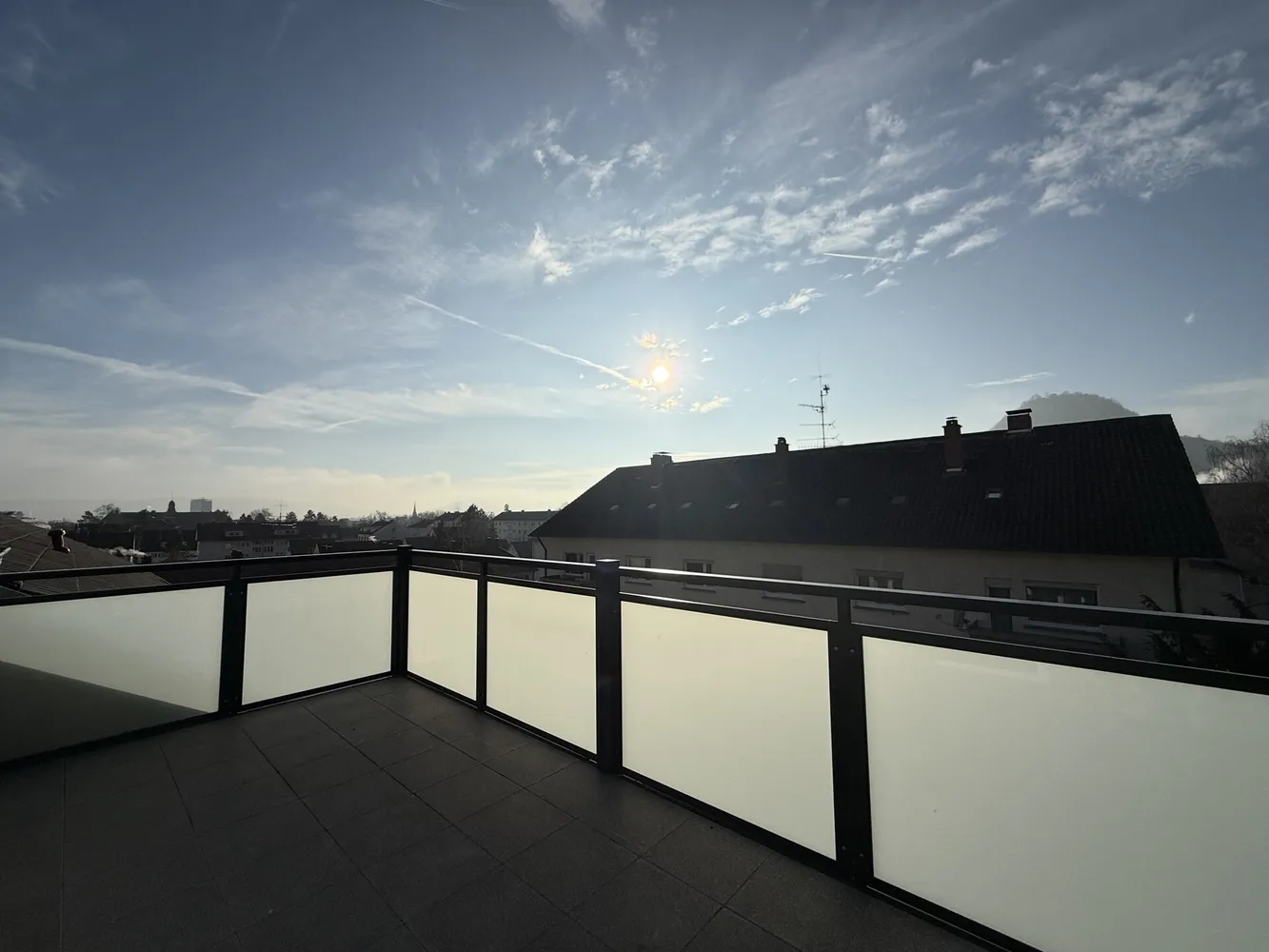 3 room apartment with 82 m² in Singen – Photo 9