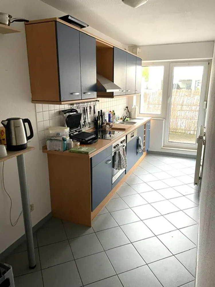 2 Zimmer Wohnung mit 66 m² in Osnabrück – Bild 10