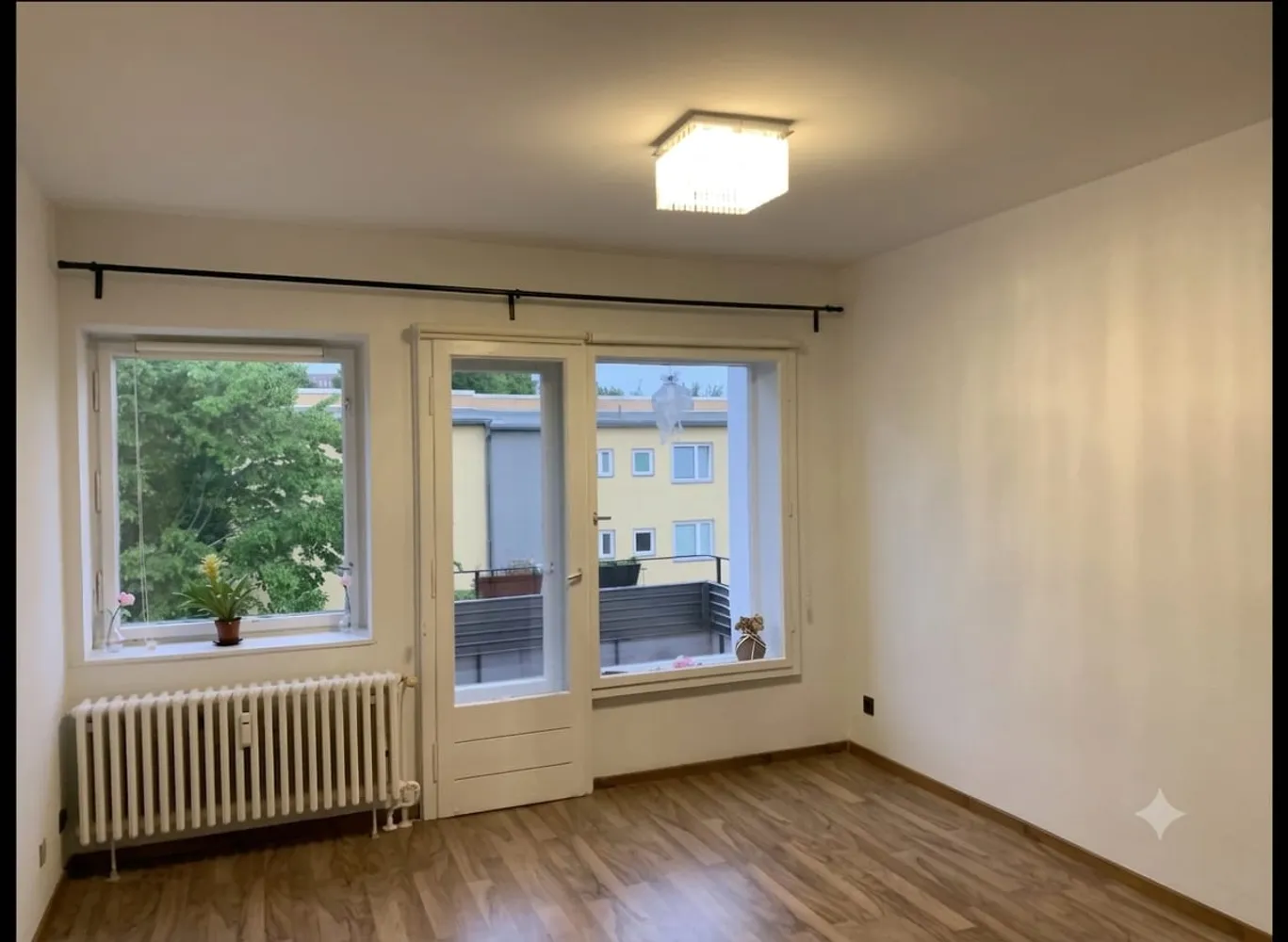 2 Zimmer Wohnung mit 67 m² in Berlin – Bild 2