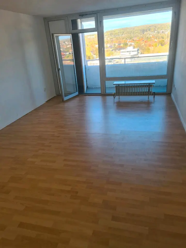 Studio mit 34 m² in Göttingen – Bild 1