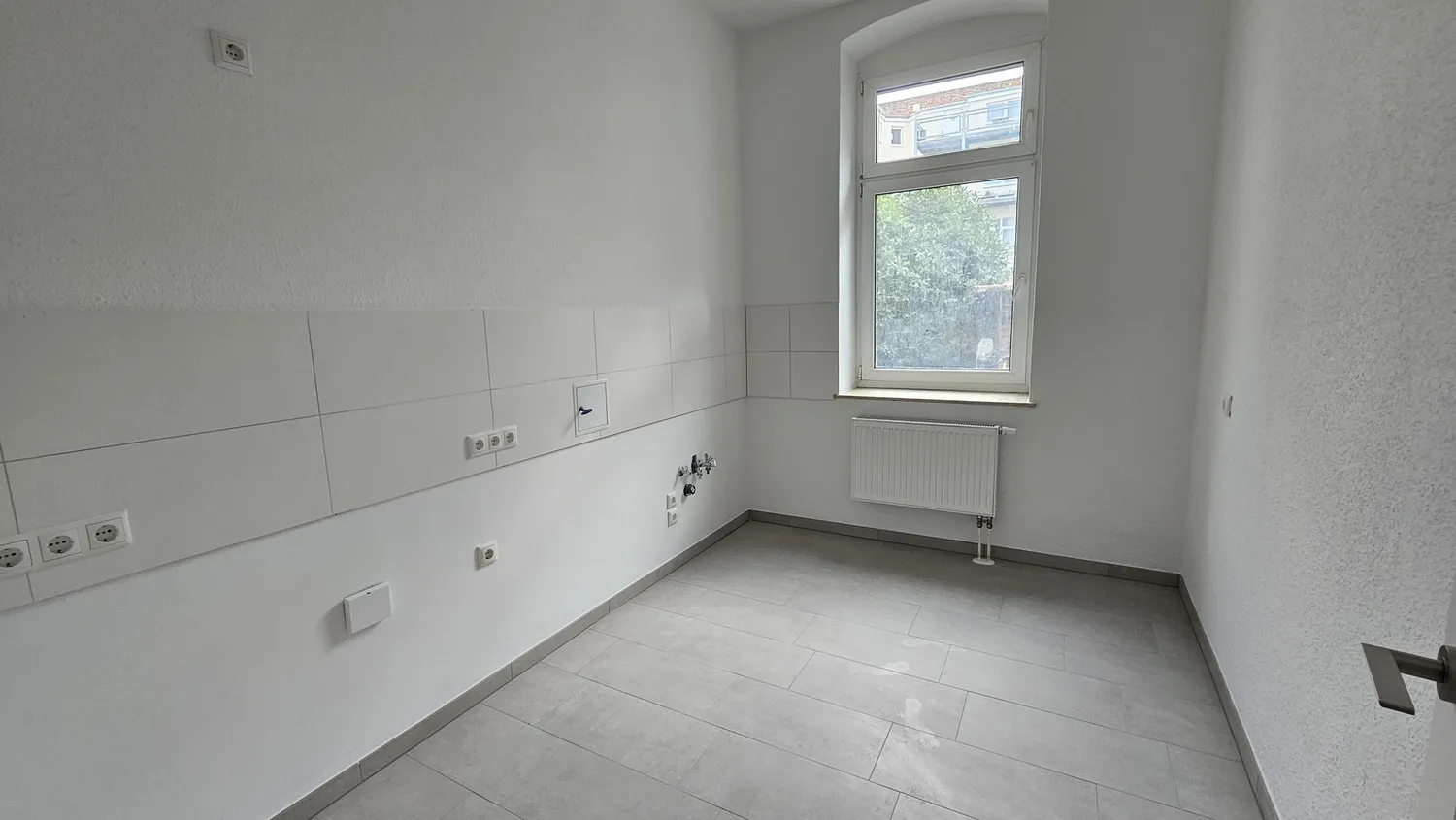 3 Zimmer Wohnung mit 56 m² in Magdeburg – Bild 6