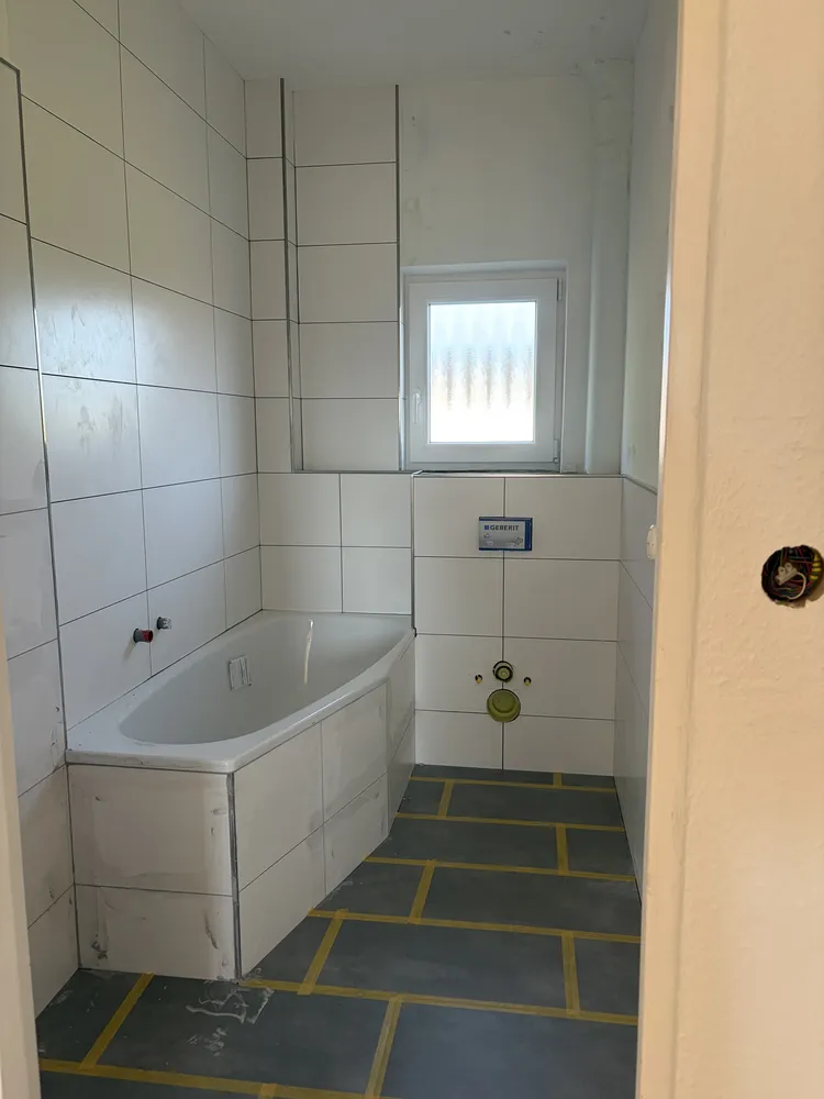 2 Zimmer Wohnung mit 44 m² in Worms – Bild 9