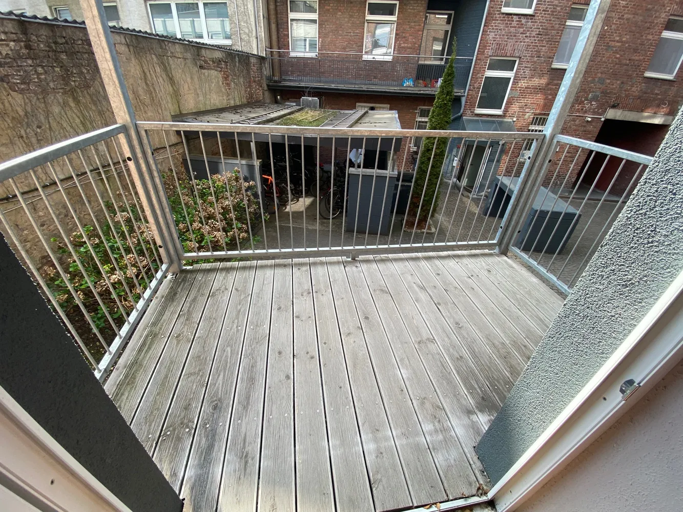 2 Zimmer Wohnung mit 61 m² in Aachen – Bild 11