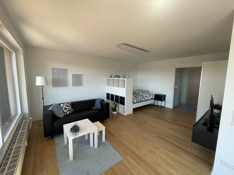 2 Zimmer Wohnung mit 48 m² in Sindelfingen – Bild 1