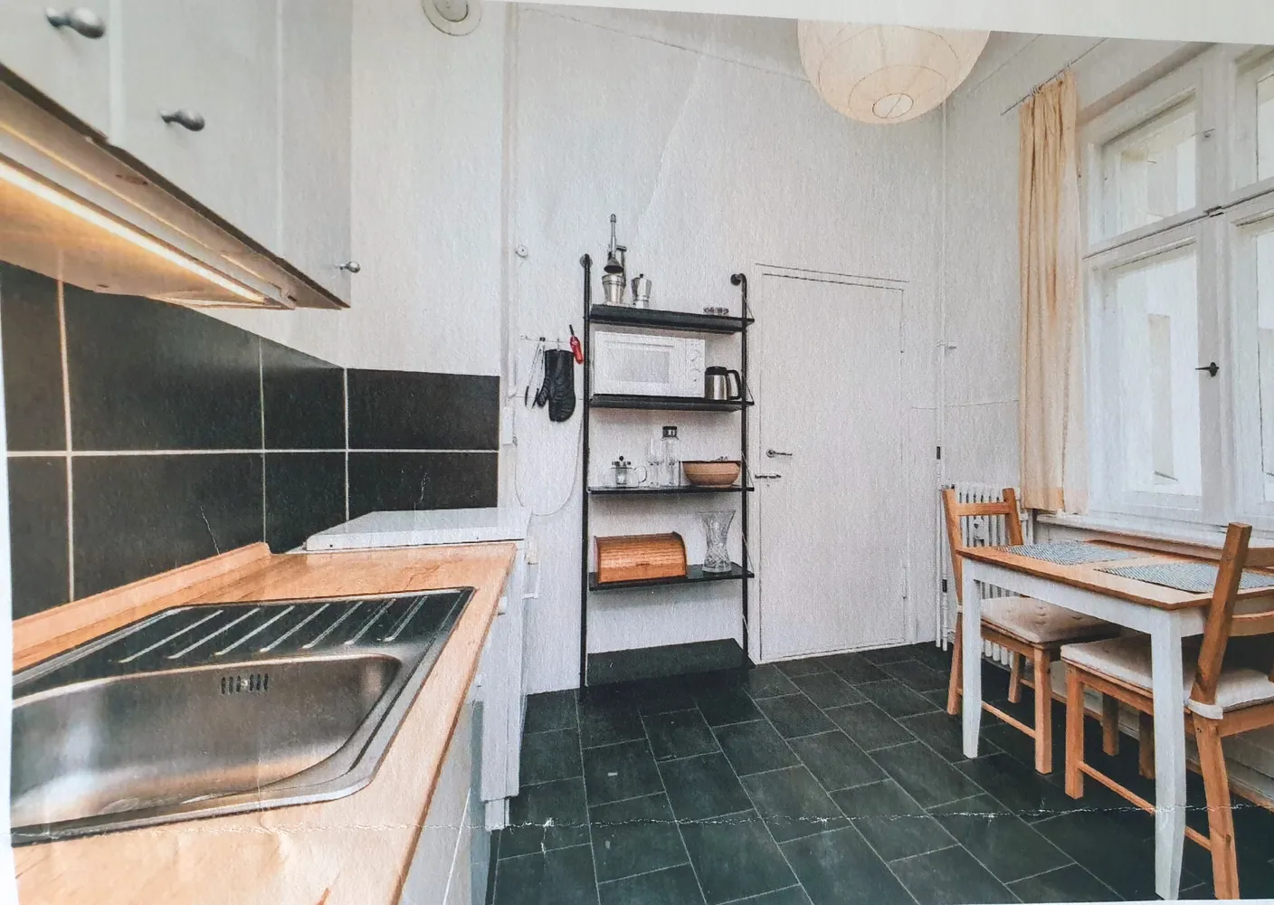 2 Zimmer Wohnung mit 56 m² in Berlin – Bild 4