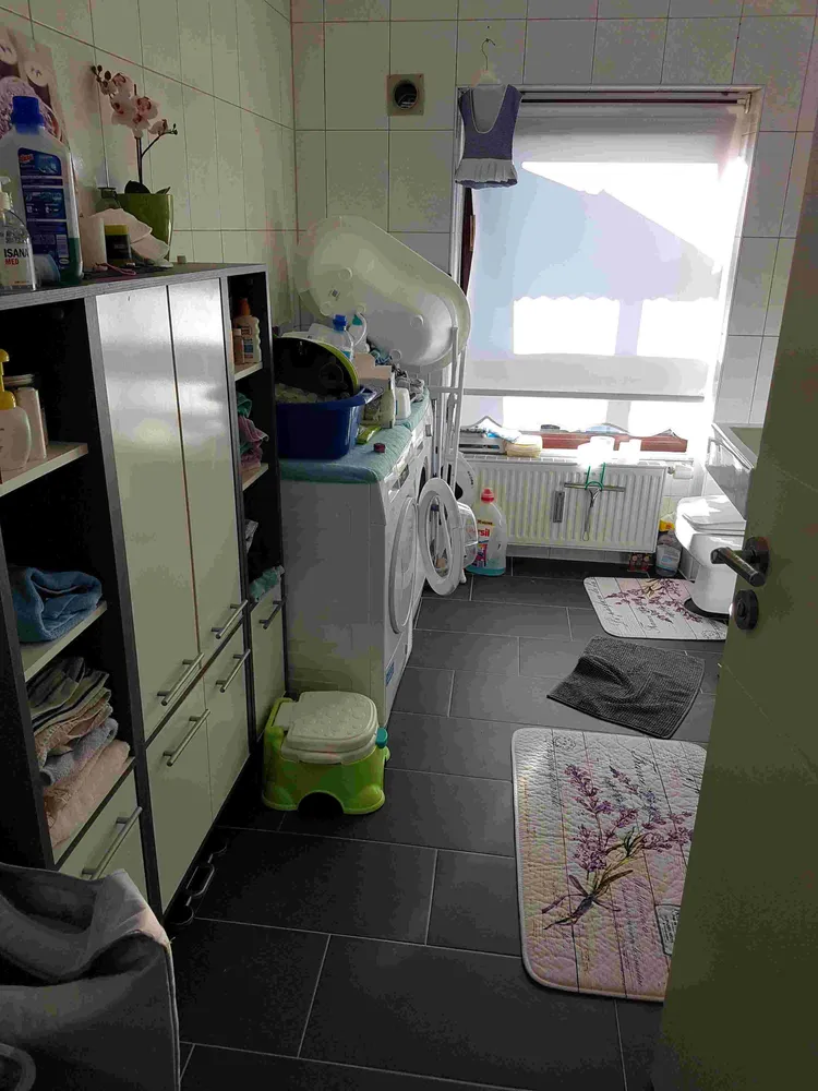 4 Zimmer Wohnung mit 90 m² in Augsburg – Bild 4