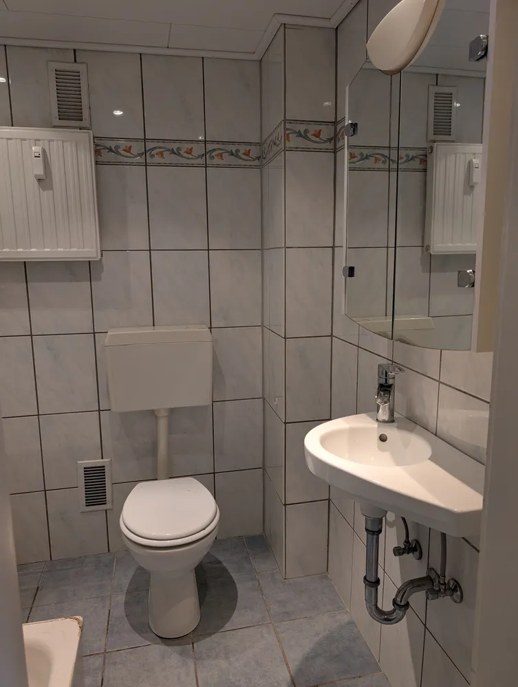 4 Zimmer Wohnung mit 100 m² in Mönchengladbach – Bild 10