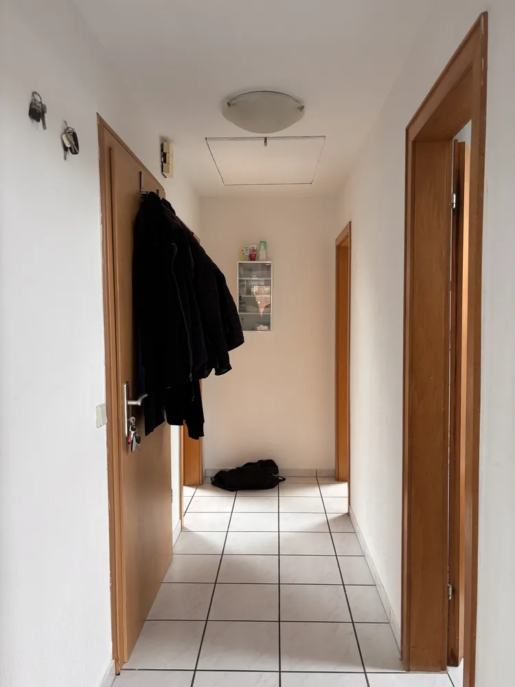 2 Zimmer Wohnung mit 50 m² in Mönchengladbach – Bild 8
