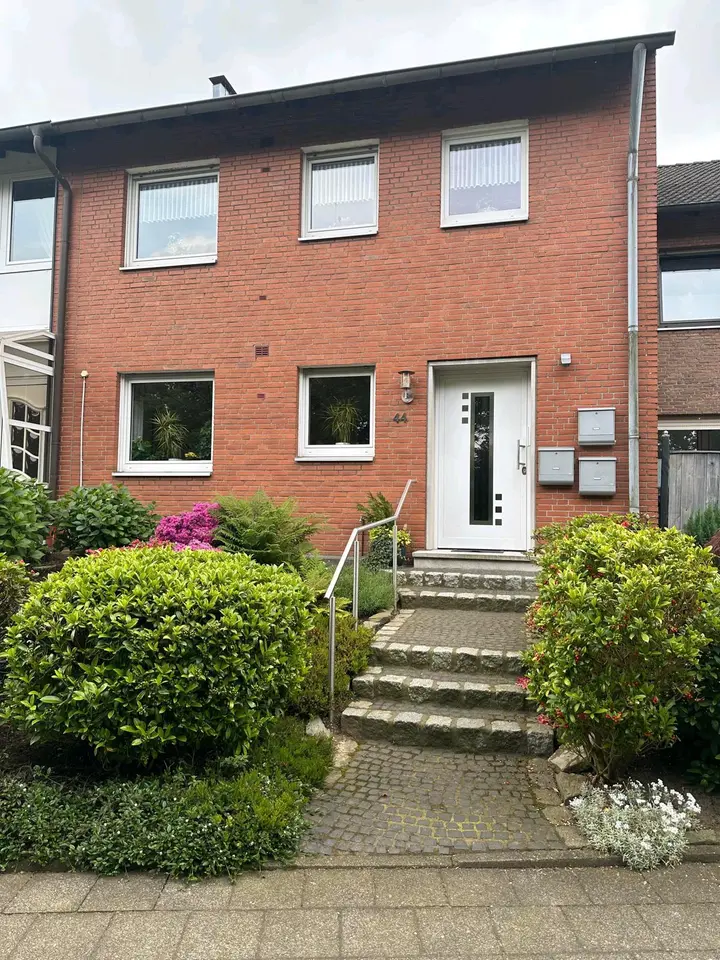 2 Zimmer Wohnung mit 63 m² in Viersen – Bild 2