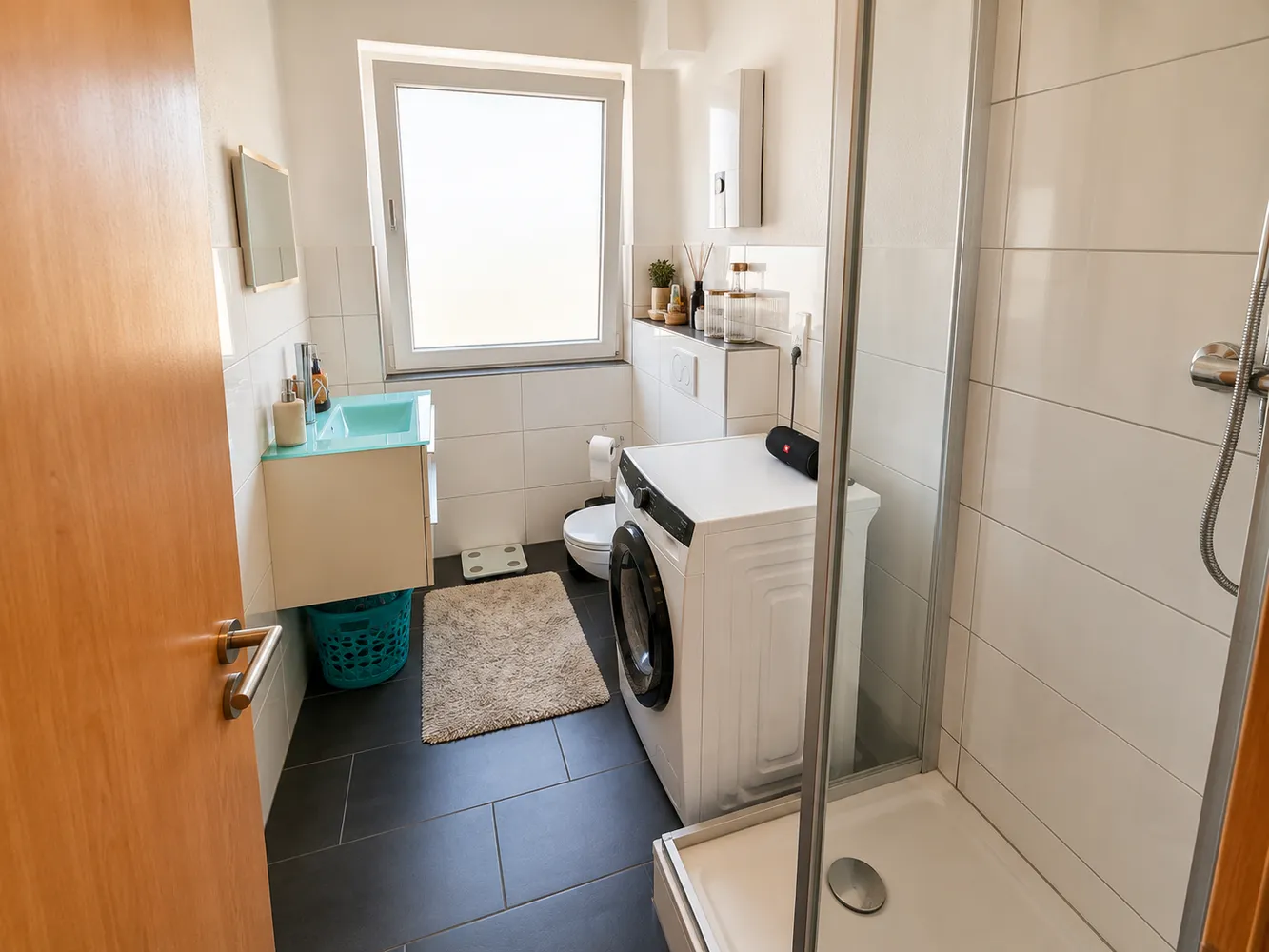3 Zimmer Wohnung mit 57 m² in Gelsenkirchen – Bild 4