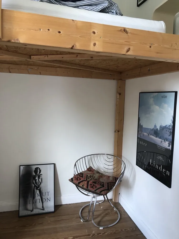 3 Zimmer Wohnung mit 83 m² in Hamburg – Bild 9