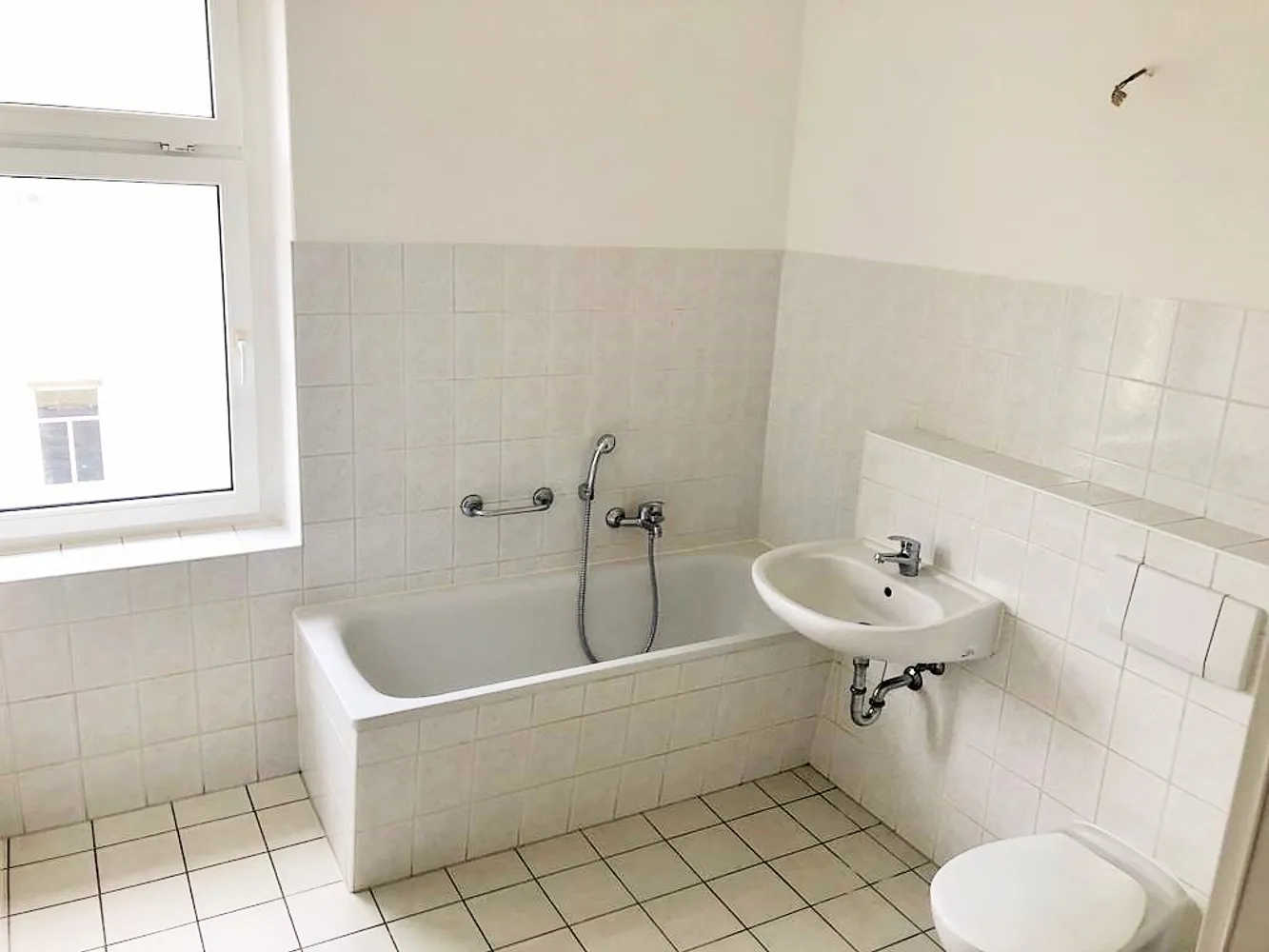 5 room apartment with 122 m² in Riesa – Photo 3