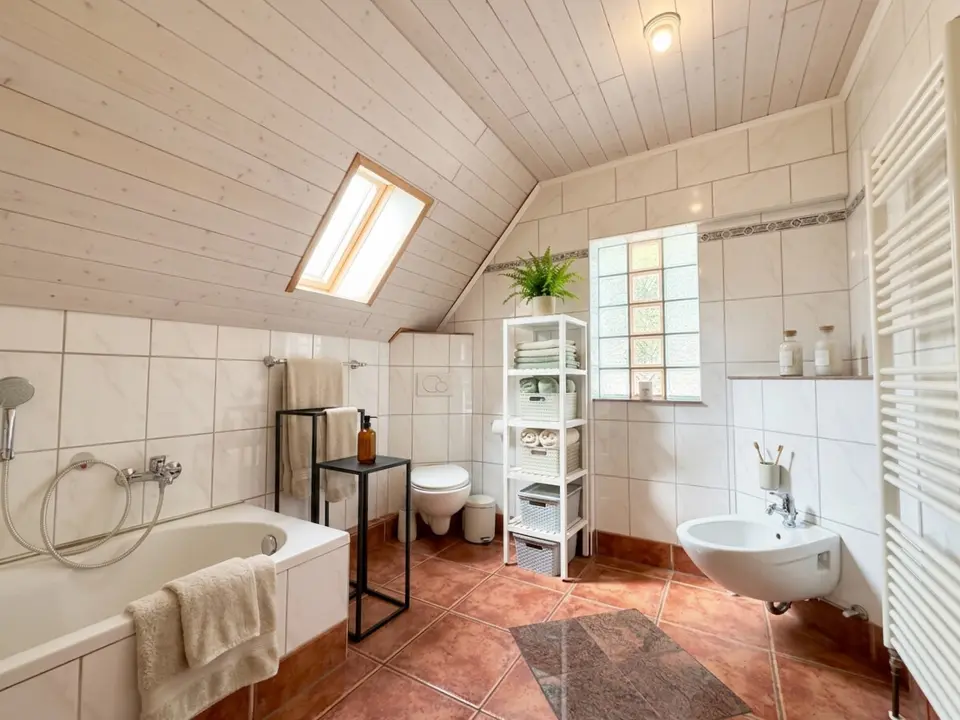5 Zimmer Haus mit 131 m² in Herrenberg – Bild 7
