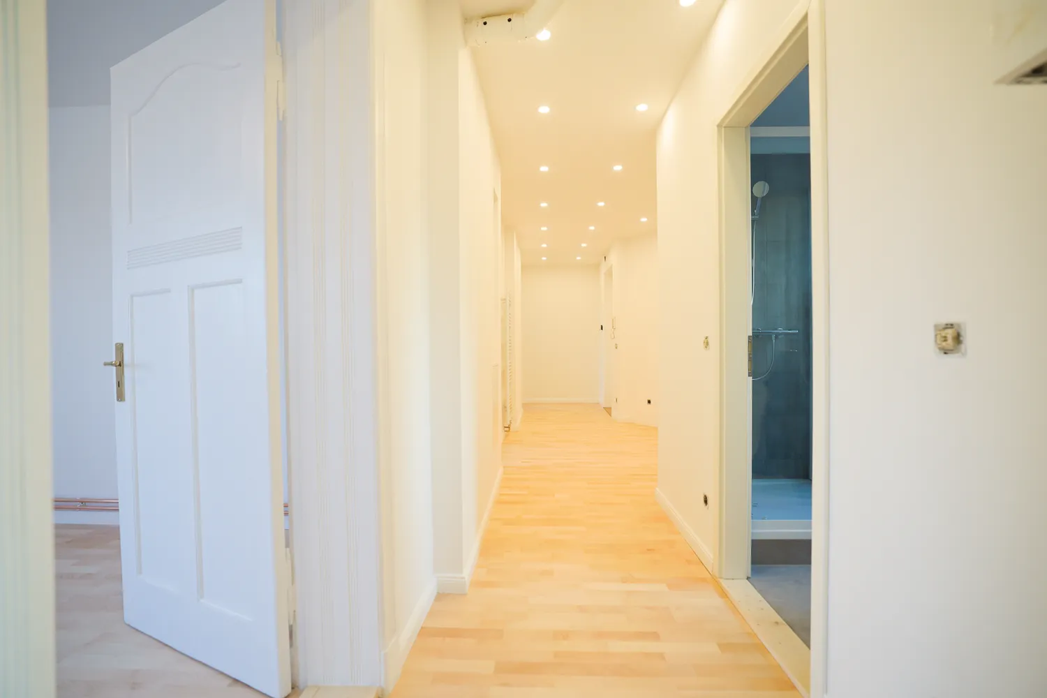 4 Zimmer Wohnung mit 103 m² in Berlin – Bild 9
