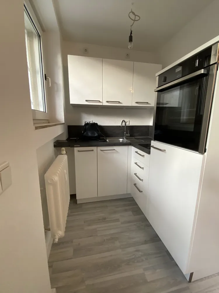 2 Zimmer Wohnung mit 50 m² in Düsseldorf – Bild 8