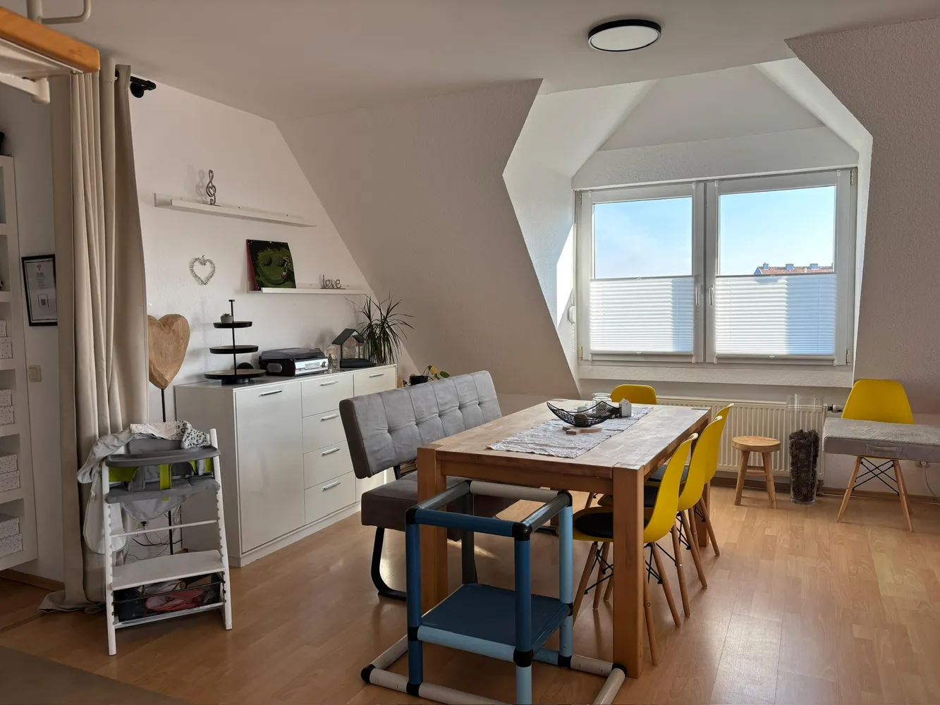 3 Zimmer Wohnung mit 115 m² in Aachen – Bild 9