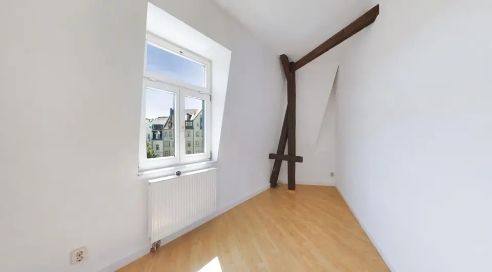 3 Zimmer Wohnung mit 96 m² in Halle (Saale) – Bild 4